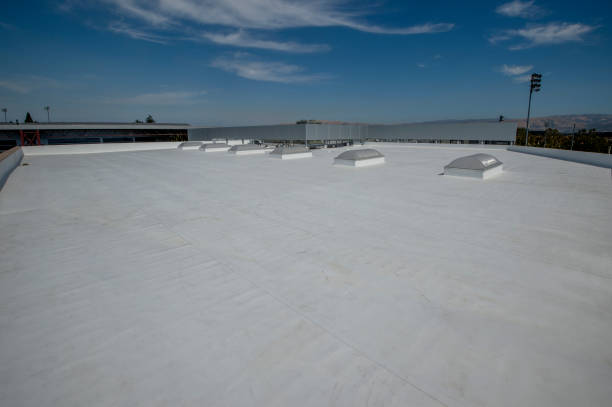 Roof Coating Services in Middletown, NY