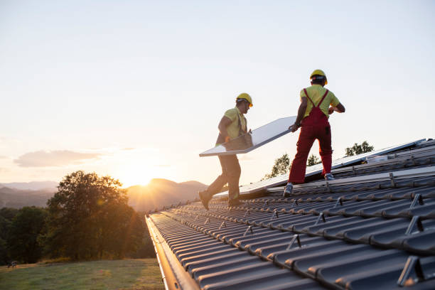 Best Emergency Roof Repair Services  in Middletown, NY