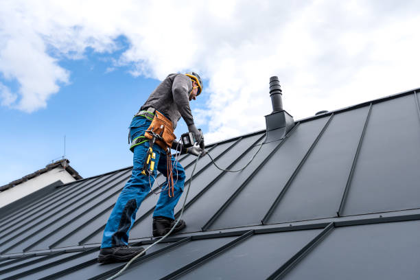 Best Gutter Installation and Repair  in Middletown, NY